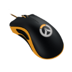 Razer DeathAdder Overwatch ED mouse Right-hand USB Type-A Optical 10000 DPI