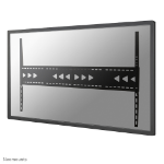 Neomounts LFD-W1500 TV-beugel wand 60-100" - vlak - landscape en portrait