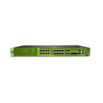 Juniper SRX Series SRX4120-AC hardware firewall 1U 28 Gbit/s