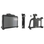 Brodit 739080 holder Active holder Tablet/UMPC Black