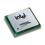 Intel Celeron G1850 processor 2,9 GHz 2 MB L3 Lade