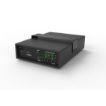 Vivolink VLSPSUB100 loudspeaker Black Wired 110 W