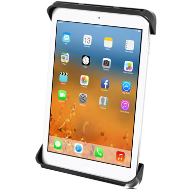 RAM Mounts Tab-Tite Tablet Holder for Apple iPad 9.7 + More