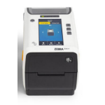 Zebra ZD611-HC label printer Thermal transfer 300 x 300 DPI 152 mm/sec Wired & Wireless Ethernet LAN Bluetooth