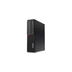 Lenovo ThinkCentre M710s Intel® Core™ i7 i7-6700 8 GB DDR4-SDRAM 1 TB HDD NVIDIA® GeForce® GT 730 Windows 10 Pro SFF PC Black