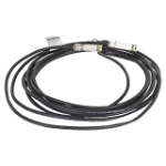 HPE 537963-B21 - BLc 10G SFP+ SFP+ 5m DAC Renew Cable