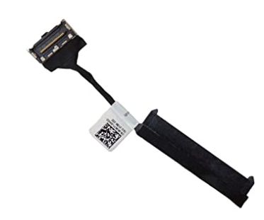Image of DELL HDD SATA Cable, 7MM
