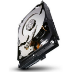Seagate S-series Terascale 4TB internal hard drive 5900 RPM 64 MB 3.5" Serial ATA III