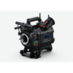 Blackmagic Design URSA Cine 12K + EVF Handheld camcorder Black
