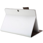 Acer NP.BAG1A.195 tablet case 25.6 cm (10.1") Folio White