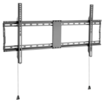 Techly ICA-PLB-948F tv-bevestiging 2,29 m (90") Zwart