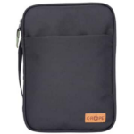 C-Rope CRP-EOR-M-BLK handbag/shoulder bag Polyester Black Unisex Accessory bag