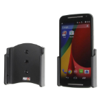 Brodit 511710 houder Passieve houder Mobiele telefoon/Smartphone Zwart