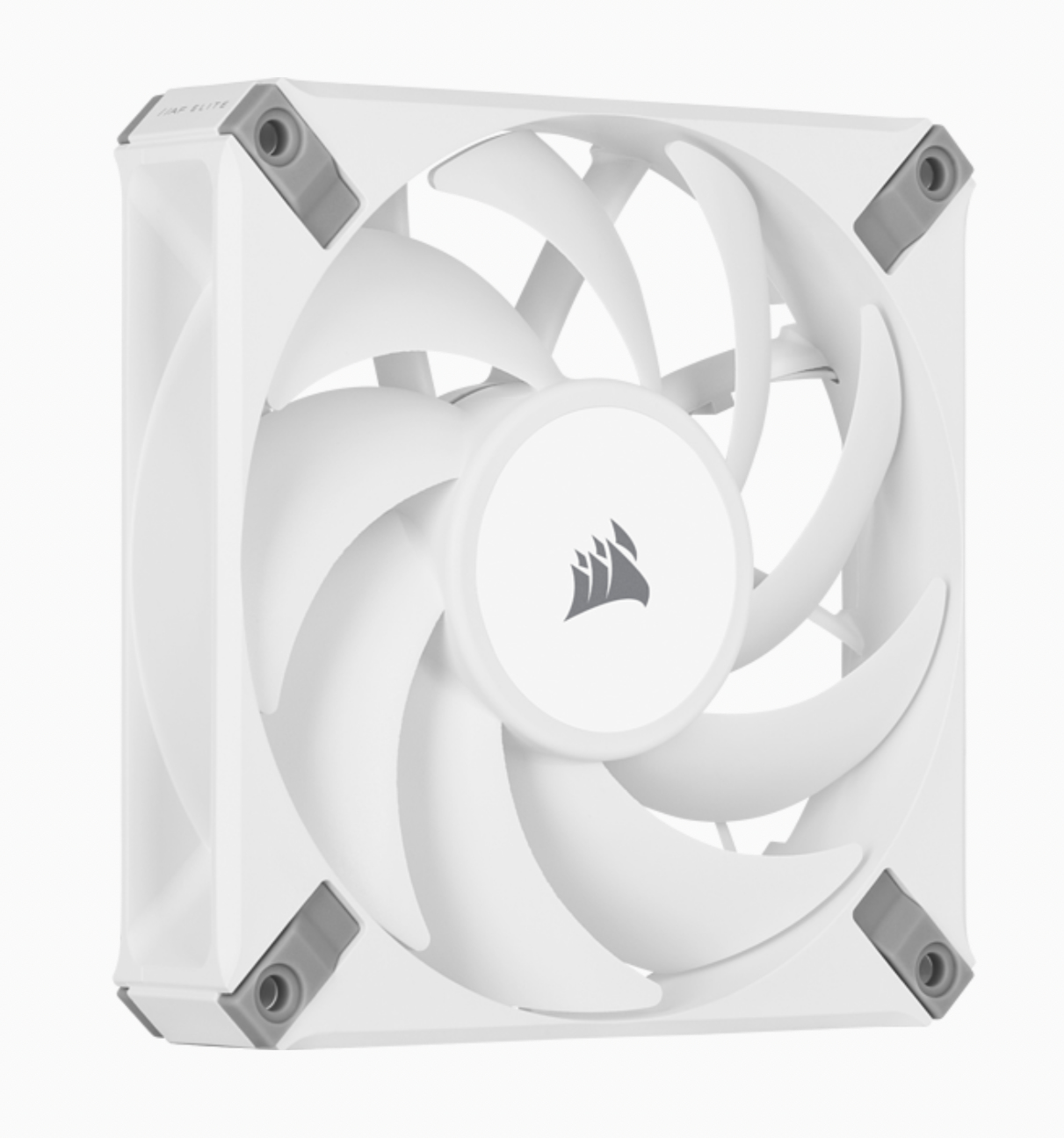 Image of Corsair AF120 ELITE Computer case Fan 12 cm White 1 pc(s)