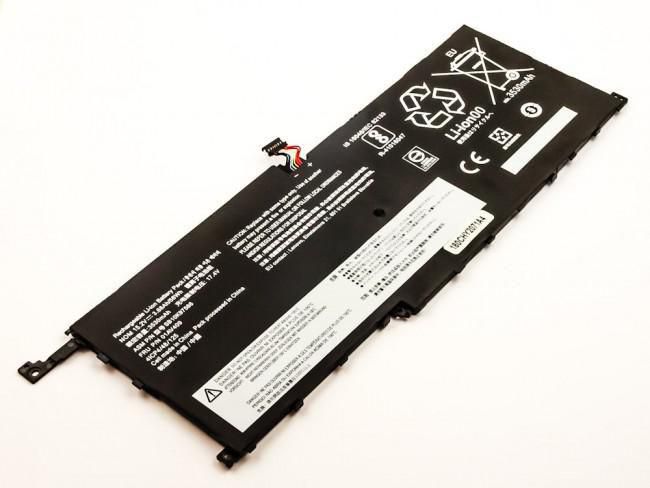 CoreParts Laptop Battery. 50Wh 6Cell