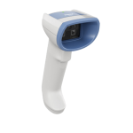 Zebra DS8208 HC, 2D, Digimarc, USB, RS232, white  Chert Nigeria