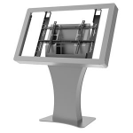 Peerless KILH540-S-EUK signage display mount 101.6 cm (40") Silver