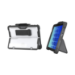 MAXCases Extreme Shell for Microsoft Surface Pro 9/10/11 (Black) with Hand strap