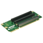 Supermicro RSC-R2UT-3E8R interface cards/adapter Internal PCIe