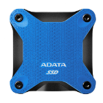 ADATA SD600Q 240 GB Micro-USB B 3.2 Gen 1 (3.1 Gen 1) Blue