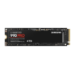 Samsung 990 PRO 4 TB M.2 PCI Express 4.0 NVMe V-NAND MLC