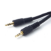 Microconnect AUDLL7 audio cable 7 m 3.5mm Black