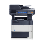 KYOCERA ECOSYS M3550idn Laser A4 1800 x 600 DPI 50 ppm