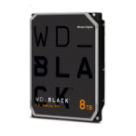 Western Digital WD_Black 3.5" 8 TB SATA III