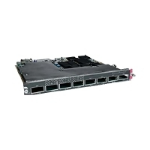 Cisco WS-X6708-10G-3C= network switch module