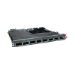 Cisco WS-X6708-10G-3C= modulo del commutatore di rete