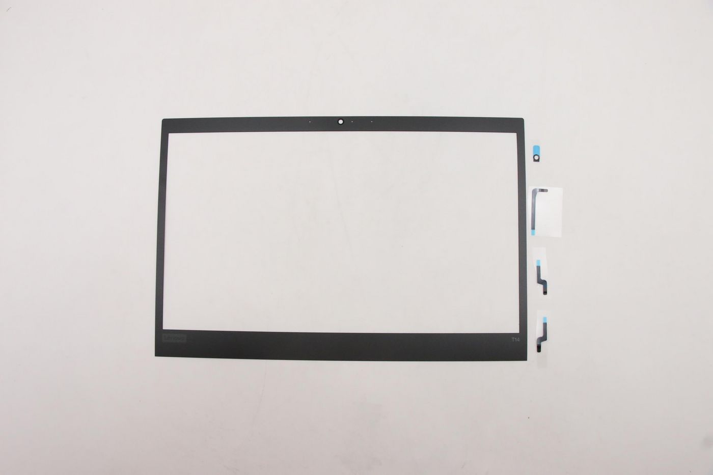 Image of Lenovo DRIFT-3.0 INTEL FRU RGB Bezel Sheet+FHD/LP Tape - Approx...