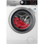 AEG L7WBEN69S washer dryer Freestanding Front-load White E