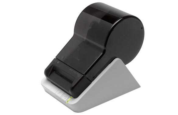 Image of Seiko Instruments SLP620-UK label printer Thermal transfer 203 x...