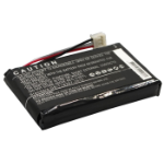 CoreParts MBXPOS-BA0392 printer/scanner spare part Battery 1 pc(s)