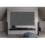 Elite Screens Aeon CineGrey 3D projection screen 120" 16:9