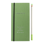 Tombow Color pencil IROJITEN set volume 2: Vivid tone l