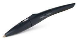 Image of Promethean Student ActivPen 4 stylus pen 25 g Black