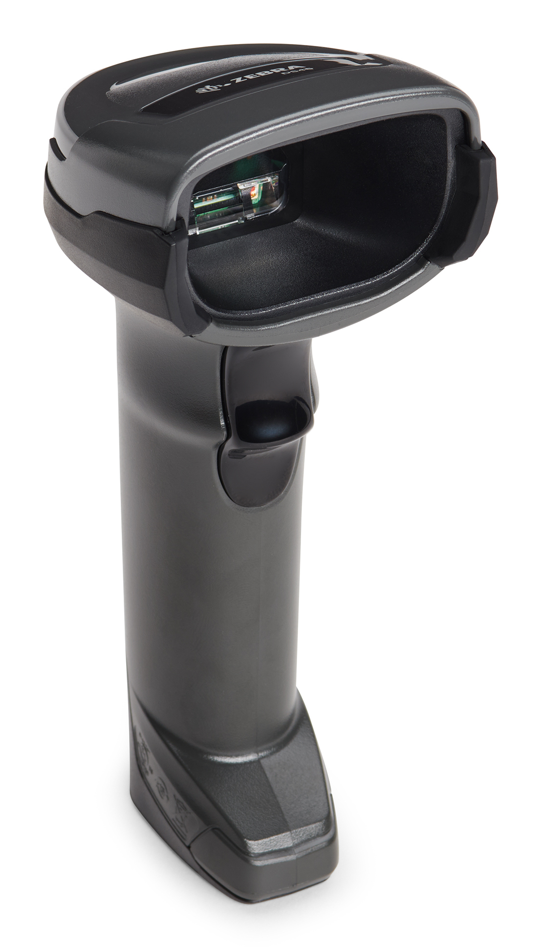 Zebra DS4678 Handheld bar code reader 1D/2D LED
