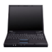 HP Compaq Evo N620c 35,8 cm (14.1") 0,25 GB DDR-SDRAM 30 GB Windows XP Professional Negro