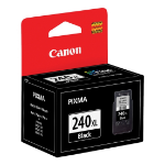 5206B001 (PG-240 XL) Printhead black, 600 pages, 21ml