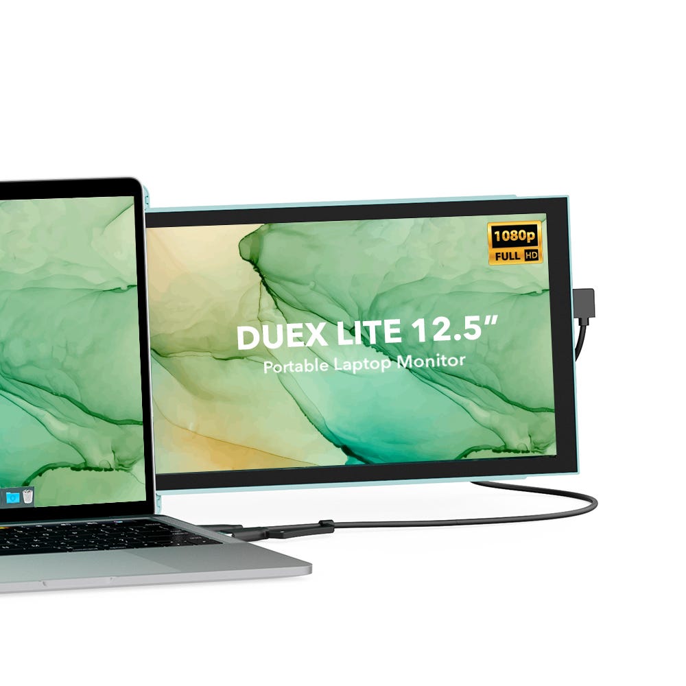 Image of Mobile Pixel s Duex Lite Mint