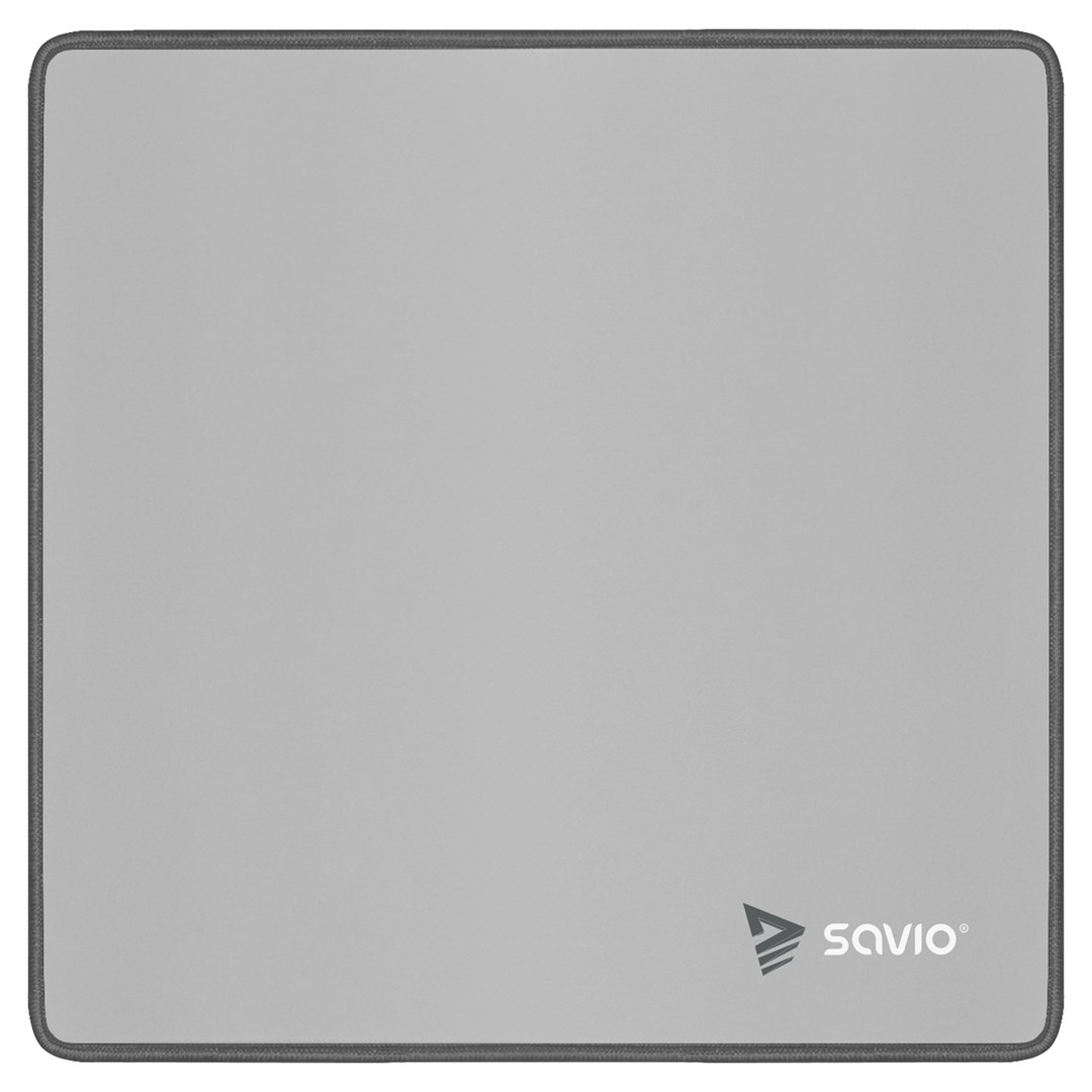 SAV io Turbo Dynamic S - Grey Edition Gaming mouse pad