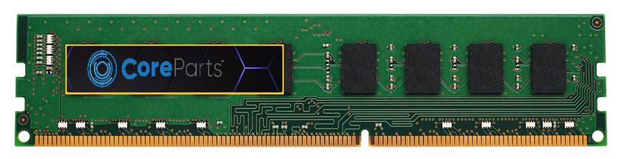 MMHP088-4GB COREPARTS 4GB Memory Module for HP