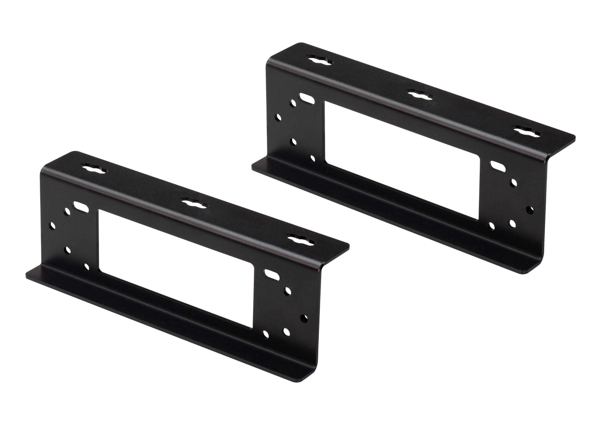 ATEN Rack mount kit for The Presentation Matrix Switch (VP); Under Table Mount Kit