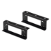 ATEN Rack mount kit for The Presentation Matrix Switch (VP); Under Table Mount Kit