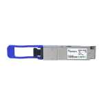 BlueOptics JH420A-BO netwerk transceiver module Vezel-optiek 100000 Mbit/s QSFP28