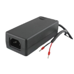 Advantech 96PSA-A120W24T2-4 power adapter/inverter Indoor 120 W Black