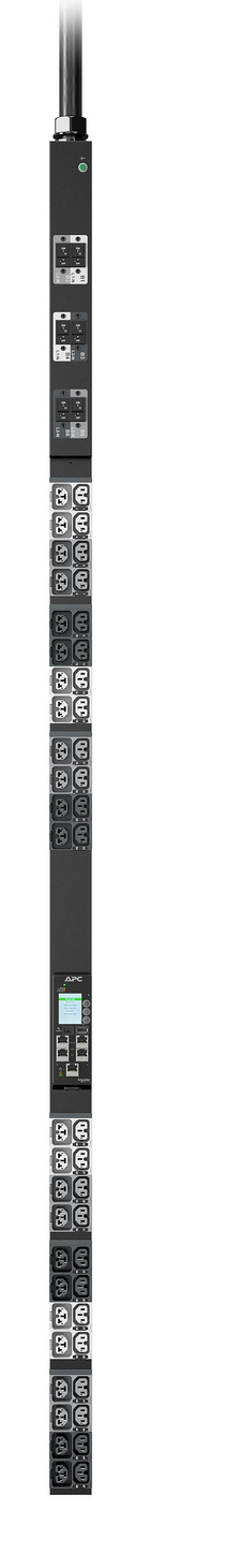 Apc Netshelter Rack Pdu Advanced Gen 2. Metered. 3Phase. 22.1Kw 400V 3