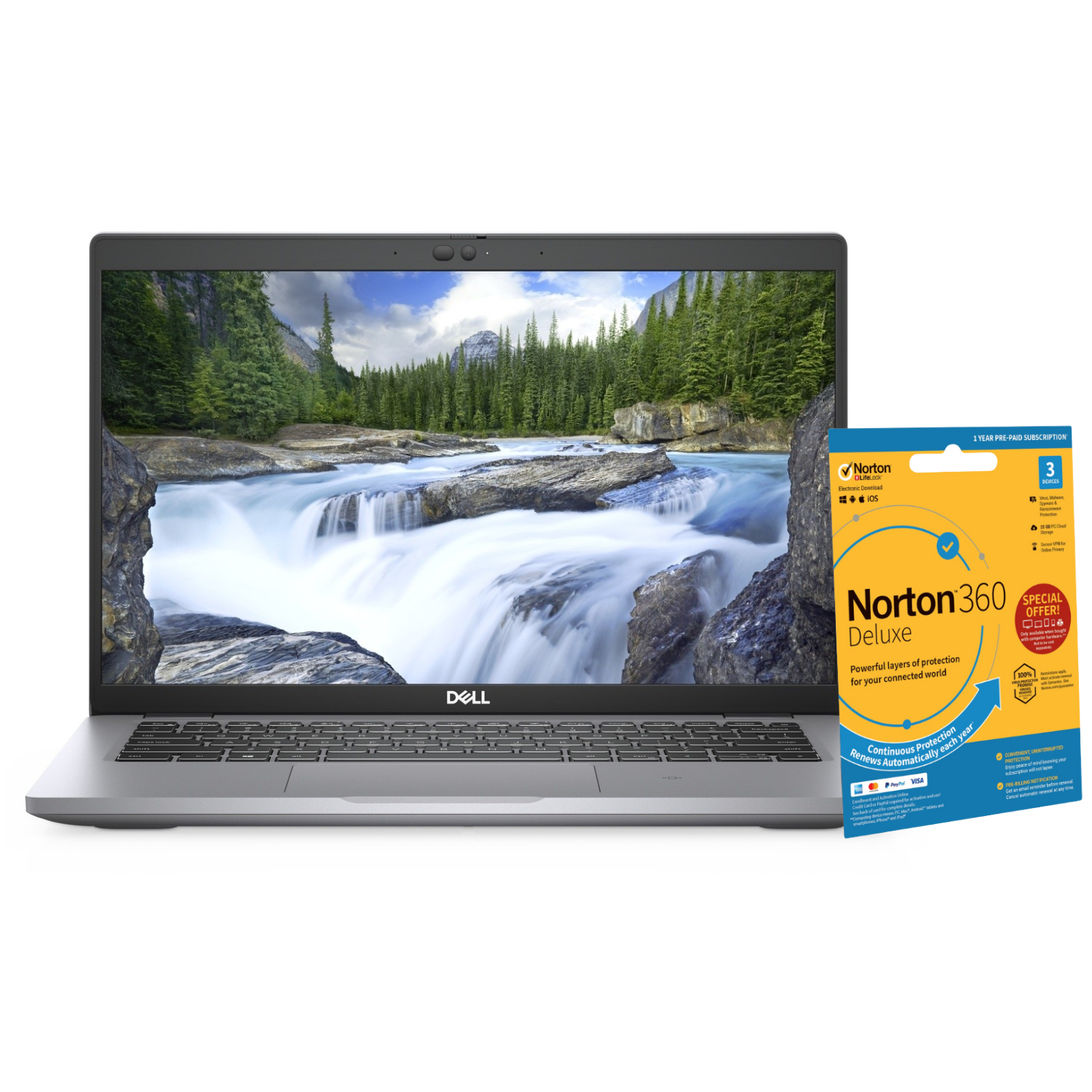 Dell Refurbished Latitude 5420 Intel Core I5 11Th Gen 16Gb Ram 51