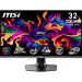 MSI MPG 322URX QD-OLED computer monitor 31.5" 3840 x 2160 pixels 4K Ultra HD Black